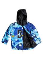Boys Critter Toddler Jacket - Adventure Time - DC Boys Critter Toddler Jacket - WinterKids.com