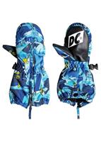 Boys Molan Toddler Mitt - Adventure Time - DC Boys Molan Toddler Mitt - WinterKids.com