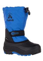  Waterbug5 Boots - Blue - Kamik Waterbug5 Boots - WinterKids.com