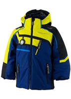 Boys Tomcat Jacket - Forevergreen - Obermeyer Boys Tomcat Jacket - WinterKids.com                                                                                                         