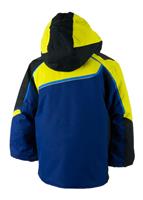 Boys Tomcat Jacket - Forevergreen - Obermeyer Boys Tomcat Jacket - WinterKids.com                                                                                                         