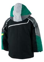 Boys Tomcat Jacket - Forevergreen - Obermeyer Boys Tomcat Jacket - WinterKids.com                                                                                                         