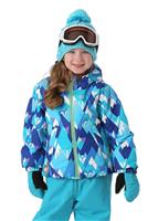  Girls Ashlyn Jacket