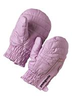 Patagonia Baby Puff Mitts - Youth - Dragon Purple