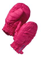 Patagonia Baby Puff Mitts - Youth - Magic Pink