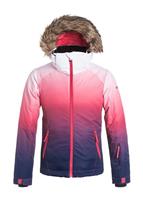 Roxy Girls American Pie Jacket - Roxy Girls American Pie Jacket - WinterKids.com                                                                                                       