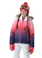 Roxy Girls American Pie Jacket - Roxy Girls American Pie Jacket - WinterKids.com                                                                                                       