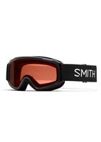  Sidekick Goggles - Black/RC36 - Smith Sidekick Goggles - WinterKids.com