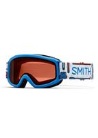  Sidekick Goggles - Lapis Toolbox/RC36 - Smith Sidekick Goggles - WinterKids.com