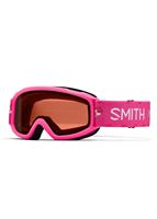  Sidekick Goggles - Pink Sugarcone/RC36 - Smith Sidekick Goggles - WinterKids.com