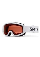  Sidekick Goggles - White/RC36 - Smith Sidekick Goggles - WinterKids.com