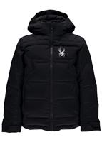  Boys Clutch Down Jacket - Spyder Boys Clutch Down Jacket - WinterKids.com                                                                                                       