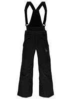 Boys Force Pant - Spyder Boys Force Pant - WinterKids.com                                                                                                               