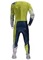  Boys Performance GS Race Suit - Union Blue/Sulfur/Cirrus - Spyder Boys Performance GS Race Suit - WinterKids.com