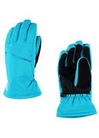 Girls Astrid Ski Glove - Spyder Girls Astrid Ski Glove - WinterKids.com                                                                                                        