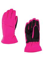 Girls Astrid Ski Glove - Spyder Girls Astrid Ski Glove - WinterKids.com                                                                                                        
