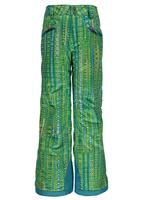 Girls Vixen Tailored Pant - Spyder Girls Vixen Tailored Pant - WinterKids.com                                                                                                     