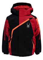  Mini Challenger Jacket - Spyder Mini Challenger Jacket - WinterKids.com                                                                                                        