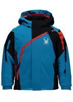  Mini Challenger Jacket - Spyder Mini Challenger Jacket - WinterKids.com                                                                                                        