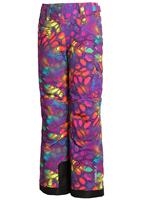 Girls JR Zoe Technical Pant - Sunice Girls JR Zoe Technical Pant - WinterKids.com                                                                                                   