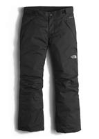 The North Face Freedom Insulated Pant - Girl's - TNF Black (NF0A2TLZ) - The North Face Girls Freedom Insulated Pant - WinterKids.com                                                                                          