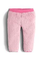 Infant Plushee Pant - Coy Pink - The North Face Infant Plushee Pant - WinterKids.com