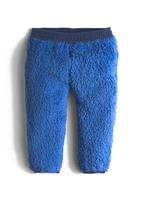Infant Plushee Pant - Jake Blue - The North Face Infant Plushee Pant - WinterKids.com