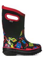 Bogs B-Moc Monsters Boots - Youth