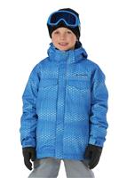 Boys Bugaboo Interchange Jacket - Columbia Boys Bugaboo Interchange Jacket - WinterKids.com                                                                                             