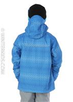 Boys Bugaboo Interchange Jacket - Columbia Boys Bugaboo Interchange Jacket - WinterKids.com                                                                                             