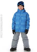 Boys Bugaboo Interchange Jacket - Columbia Boys Bugaboo Interchange Jacket - WinterKids.com                                                                                             