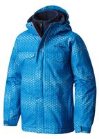 Boys Bugaboo Interchange Jacket - Columbia Boys Bugaboo Interchange Jacket - WinterKids.com                                                                                             
