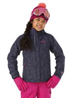 Girls Bugaboo Interchange Jacket  - Columbia Girls Bugaboo Interchange Jacket - WinterKids.com                                                                                            