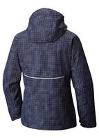 Girls Bugaboo Interchange Jacket  - Columbia Girls Bugaboo Interchange Jacket - WinterKids.com                                                                                            