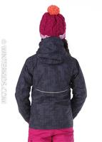 Girls Bugaboo Interchange Jacket  - Columbia Girls Bugaboo Interchange Jacket - WinterKids.com                                                                                            