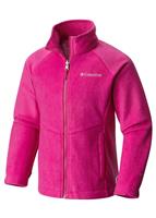 Girls Bugaboo Interchange Jacket  - Columbia Girls Bugaboo Interchange Jacket - WinterKids.com                                                                                            