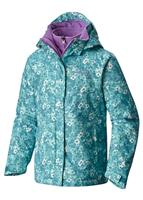 Girls Bugaboo Interchange Jacket  - Columbia Girls Bugaboo Interchange Jacket - WinterKids.com                                                                                            
