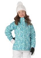 Girls Bugaboo Interchange Jacket  - Columbia Girls Bugaboo Interchange Jacket - WinterKids.com                                                                                            