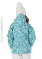 Girls Bugaboo Interchange Jacket  - Columbia Girls Bugaboo Interchange Jacket - WinterKids.com                                                                                            