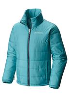 Girls Whirlibird Interchange Jacket  - Columbia Girls Whirlibird Interchange Jacket  - WinterKids.com                                                                                        