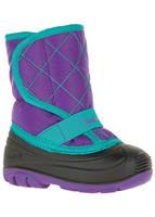 Youth Pika2 Boots - Purple