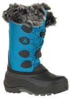 Kamik Snowgypsy Boots - Girl's - Teal