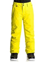 Boys Estate Pant - Quiksilver Boys Estate Pant - WinterKids.com                                                                                                          
