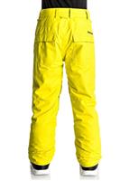 Boys Estate Pant - Quiksilver Boys Estate Pant - WinterKids.com                                                                                                          