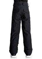 Boys Porter Pant - Quiksilver Boys Porter Pant - WinterKids.com                                                                                                          