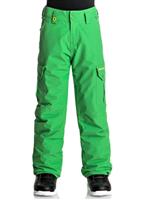 Boys Porter Pant - Quiksilver Boys Porter Pant - WinterKids.com                                                                                                          