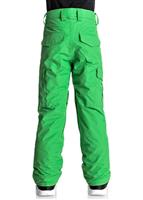 Boys Porter Pant - Quiksilver Boys Porter Pant - WinterKids.com                                                                                                          