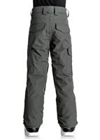 Boys Porter Pant - Quiksilver Boys Porter Pant - WinterKids.com                                                                                                          