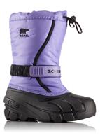 Sorel Flurry Boot - Youth - Paisley Purple