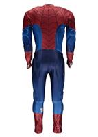 Boys Marvel Performance GS Race Suit - Red/Spiderman - Spyder Boys Marvel Performance GS Race Suit - WinterKids.com